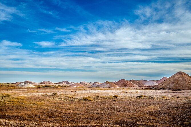 The Mail Run Tour in Outback South Australia - FAQ
