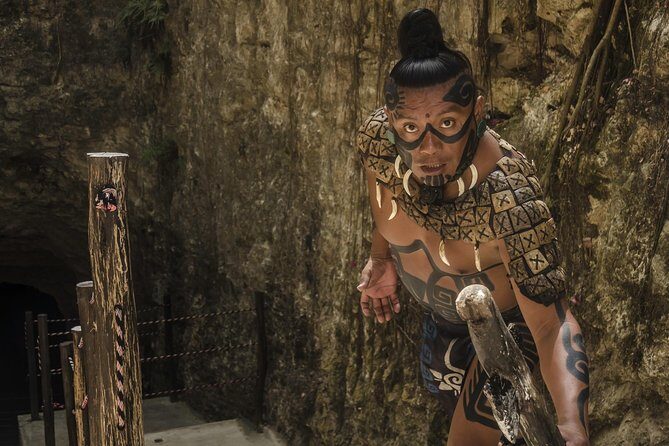The majestic night show of kukulkan in Chichen Itza Valladolid & Cenote included - Frequently Asked Questions (FAQs)