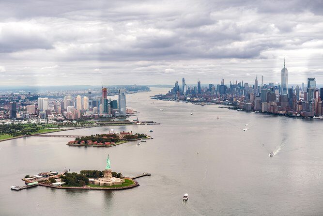 The Manhattan Helicopter Tour of New York - An Honest Look at the Manhattan Helicopter Tour