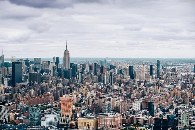 The Manhattan Helicopter Tour of New York - Who Will Love This Tour?