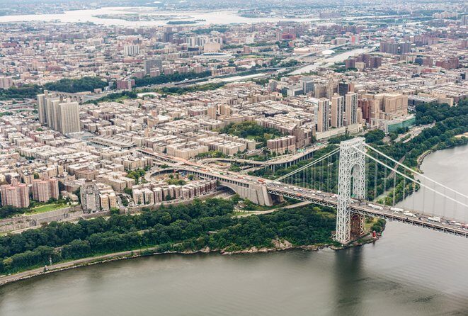 The Manhattan Helicopter Tour of New York - FAQ