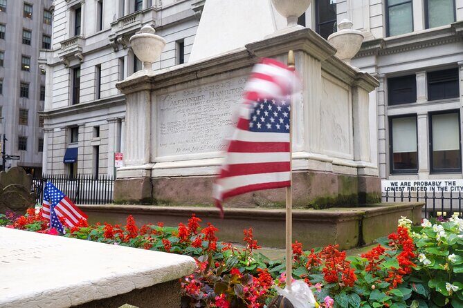 The Manhattan Tour - Exploring Greenwich Village and SoHo