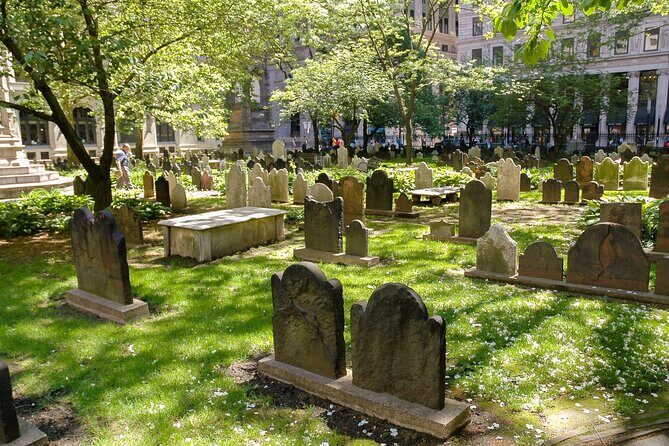 The Manhattan Tour - Chinatown and Little Italy: A Cultural Tapestry