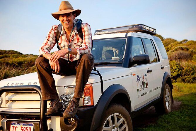 The Margaret River wine tour for people who don't do tours! - FAQs