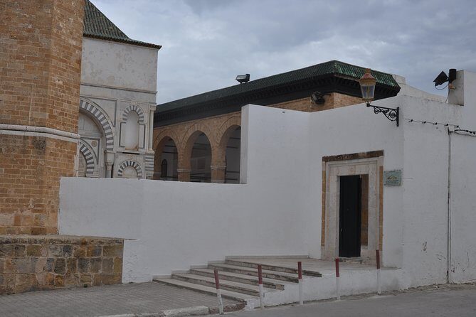 The Medina - Exploring the Medina of Tunis: A Guide to the City’s Heart