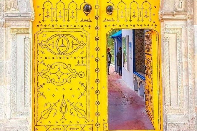 The Medina - The Sum Up: Who Will Love This Tour?