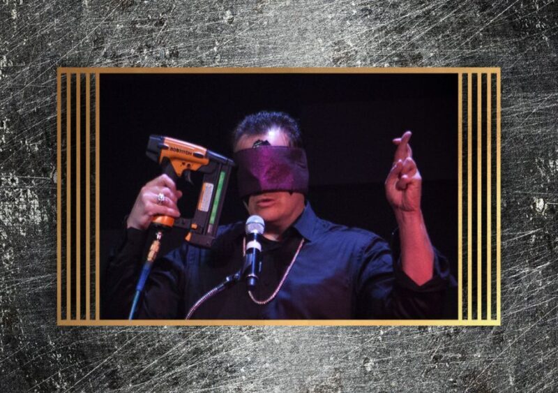 The Mentalist Tickets: Las Vegas - The Show Itself: What to Expect