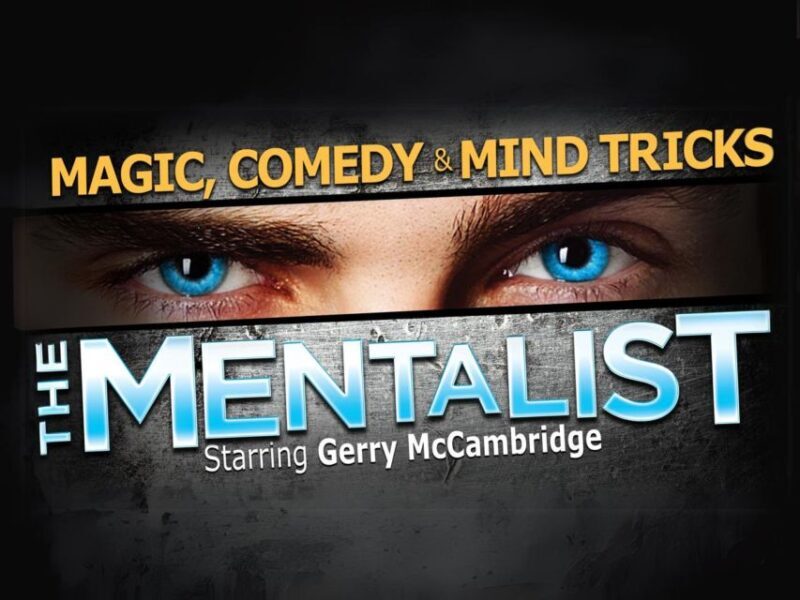 The Mentalist Tickets: Las Vegas - Who Should Consider This Show?