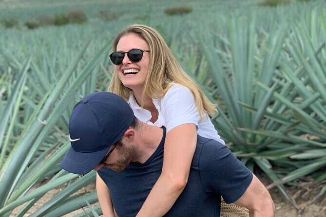 The Mezcal Journey - The First Stop: Santiago Matatlán’s Artisan Mezcal Distillery