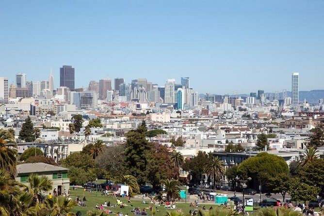 The Mission District: San Francisco's Hip Melting Pot - Authenticity and Value: What Travelers Say