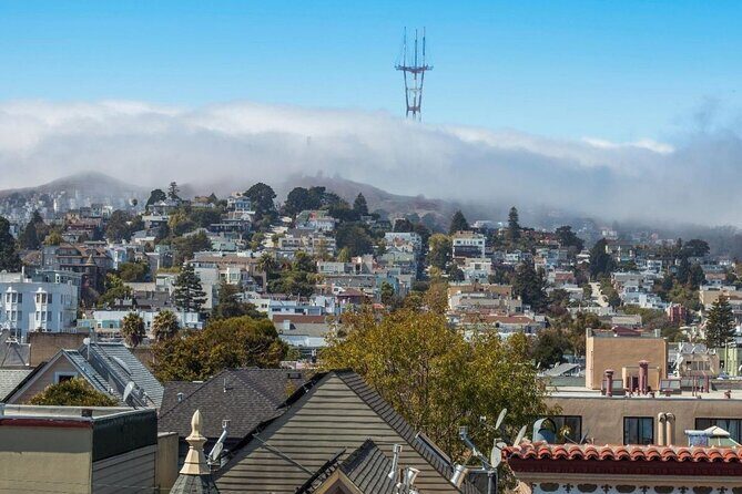 The Mission District: San Francisco's Hip Melting Pot - Who Should Consider This Tour?
