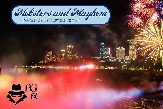 The Mobsters and Mayhem Tour - Authenticities from Reviews: What Travelers Say