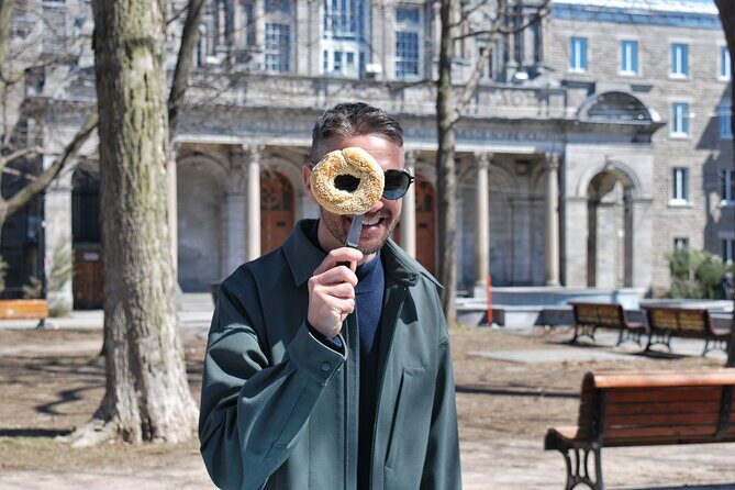 The Montreal Bagel tour - Engaging Meta Description
