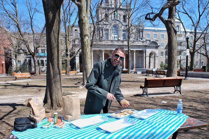 The Montreal Bagel tour - Why This Tour Works