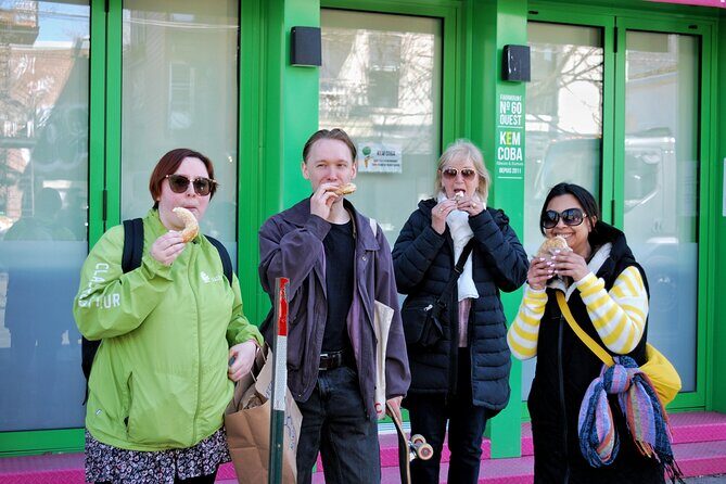 The Montreal Bagel tour - Who Will Love This Experience?