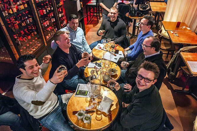 The Montreal Craft Beer Tour / Brewpub Experience - Exploring the Itinerary in Detail