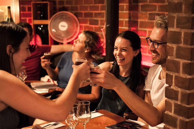 The Montreal Craft Beer Tour / Brewpub Experience - Who Should Consider Taking This Tour?