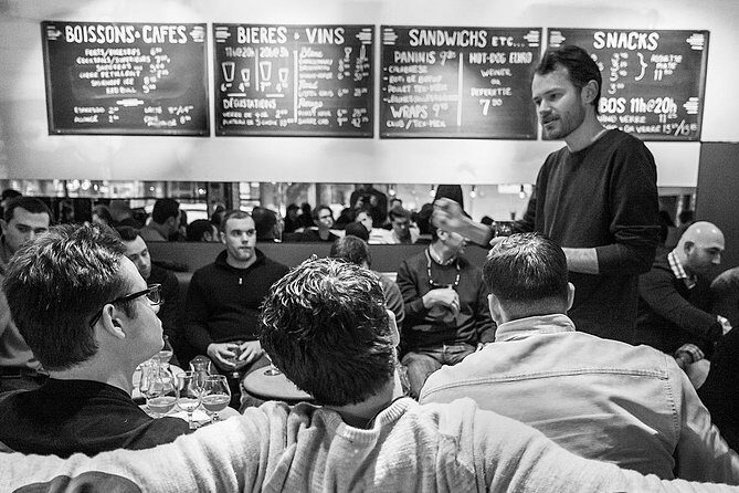 The Montreal Craft Beer Tour / Brewpub Experience - Practical Tips for Participants