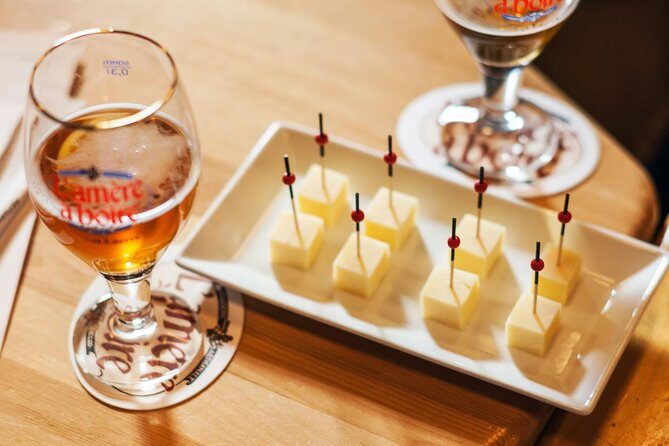 The Montreal Craft Beer Tour / Brewpub Experience - FAQ: Your Questions Answered