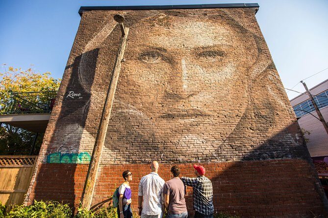 The Montreal Street Art & Mural Tour - A Closer Look at the Itinerary and Experience