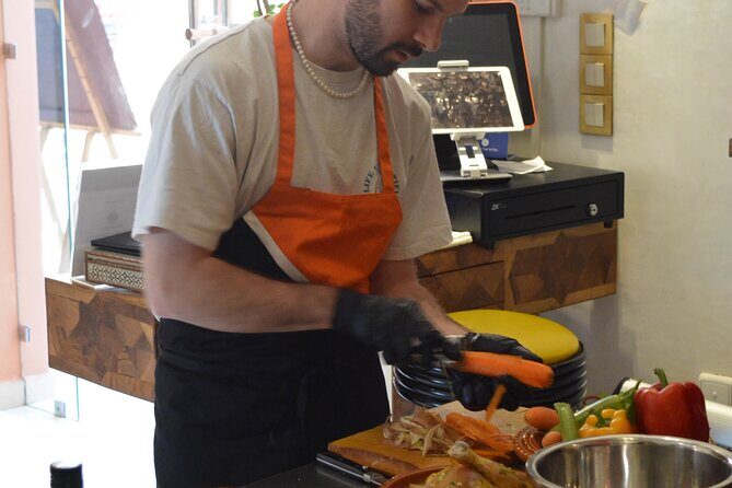 The Moroccan Cooking Workshop - Why This Tour Offers Great Value