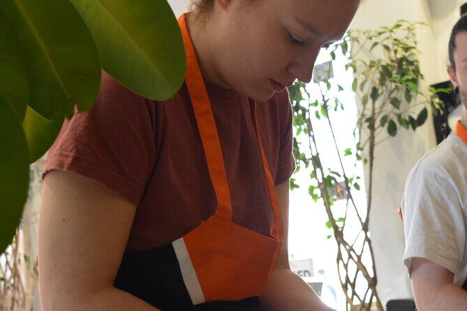 The Moroccan Cooking Workshop - FAQs