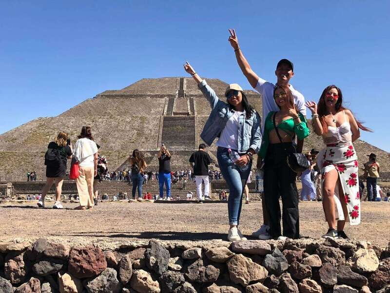 The most economical private tour to Teotihuacán - Is This Tour Worth the Price?