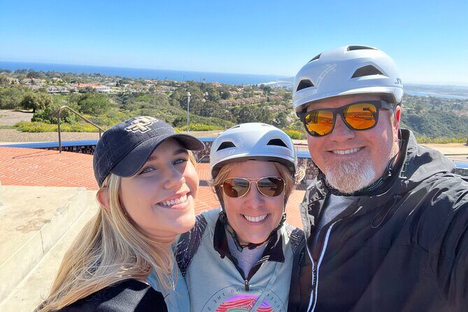 The Mount Soledad E-Bike Tour - The Final Word: Who Should Consider This Tour?