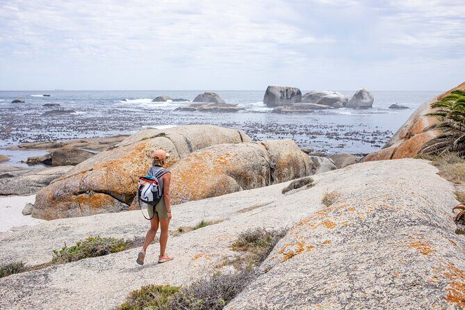 The Mountain to Sea Adventure - Who Will Enjoy This Tour the Most?