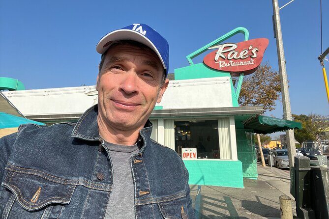 The Movie Guys' L.A. Film Locations Tour - Who Should Take This Tour?
