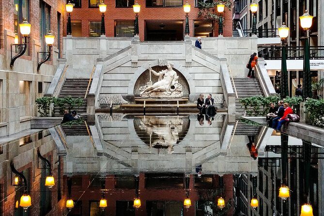 The MTL Detours Montreal Underground City + Downtown Tour - Final Thoughts
