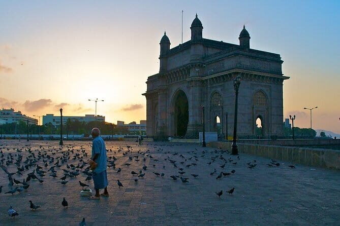 The Mumbai by Dawn Early Morning Tour - Exploring the Itinerary: What You Can Expect