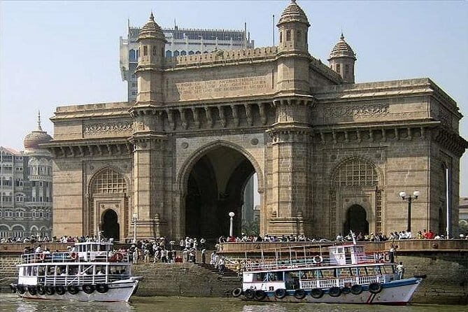 The Mumbai by Dawn Early Morning Tour - Practical Tips for Participants