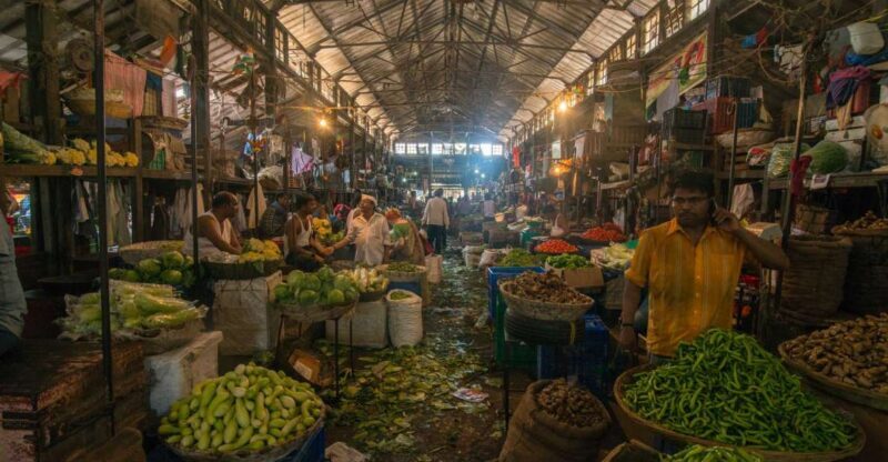 The Mumbai by Dawn Tour - An Authentic Morning in Mumbai: What to Expect