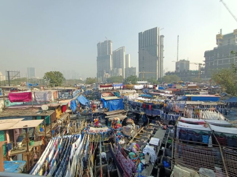 The Mumbai by Dawn Tour - Why This Tour Works
