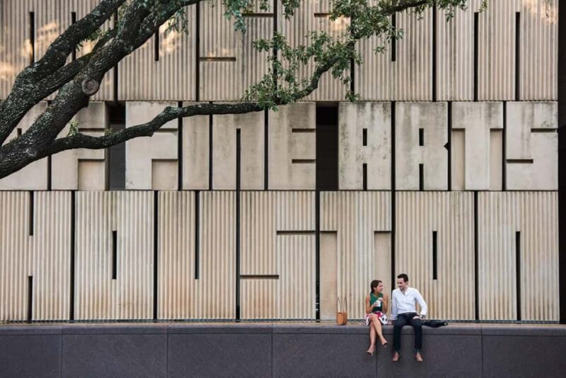The Museum of Fine Arts, Houston Entry Ticket - A Deep Dive into the Houston Museum of Fine Arts