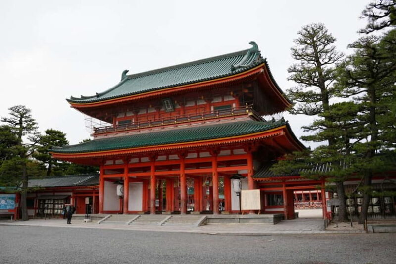 The Must-Do Kyoto Walk: Secret Zen, Scenic Wonders & Temples - Why This Tour Offers Real Value