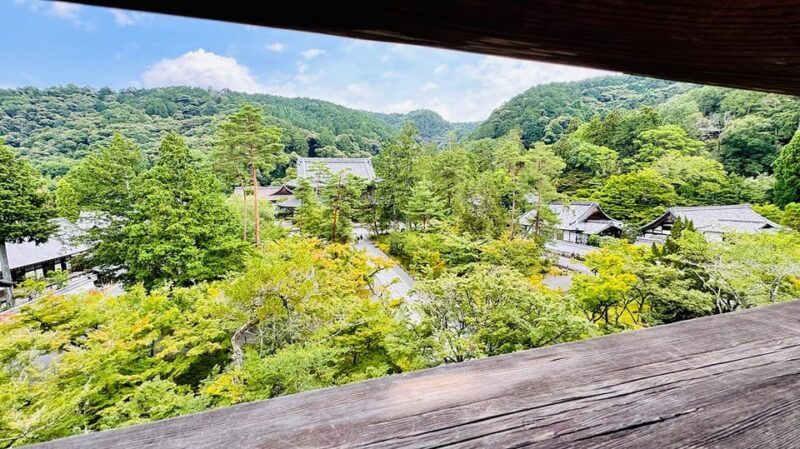 The Must-Do Kyoto Walk: Secret Zen, Scenic Wonders & Temples - Final Thoughts: Is It Worth It?