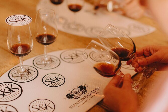 The Mystery of Muscat Guided Tour and Tasting - An In-Depth Look at the Tour Experience