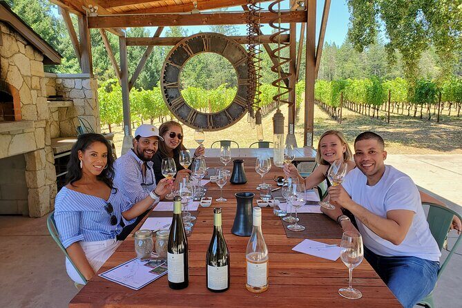 The Napa Native Experience - An In-Depth Look at the Experience