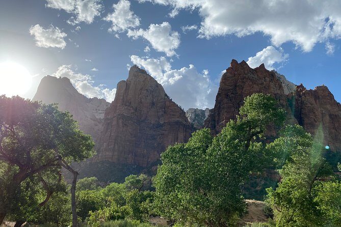 The Narrows: Zion National Park Private Guided Hike - Who Will Love This Tour?