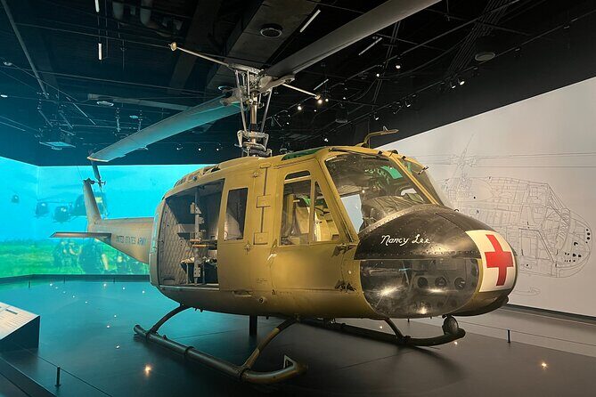 The National Medal of Honor Museum Tour - What’s Included and How Does it Work?