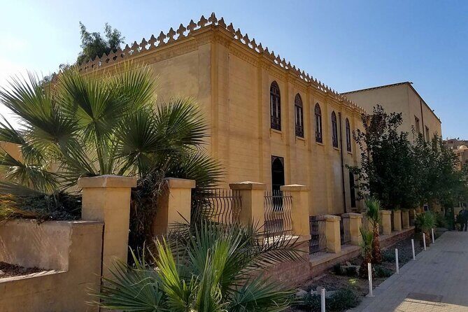 The National Museum of Egyptian Civilization,Citadel & Old Cairo - The Sum Up: Is This Tour Right for You?