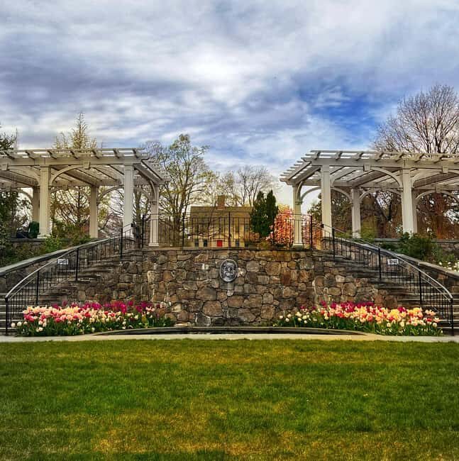 The New England Botanic Garden Day Trip from Boston - What Travelers Can Expect