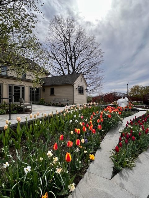 The New England Botanic Garden Day Trip from Boston - In-Depth Analysis of the Experience