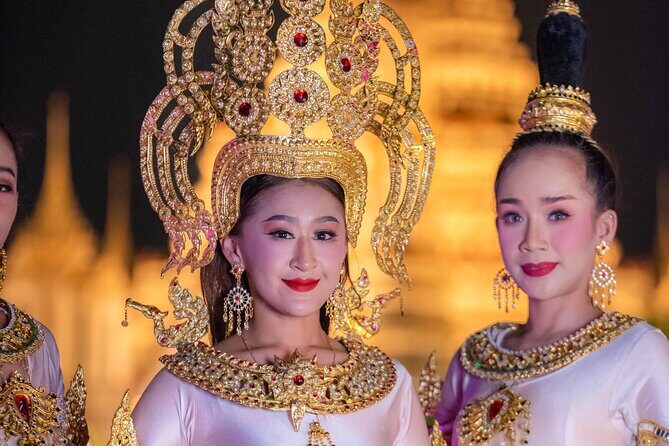 The Newest Luxury 5-Star Bangkok Chao Phraya Dinner Cruise - Pricing and Value