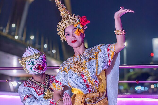 The Newest Luxury 5-Star Bangkok Chao Phraya Dinner Cruise - Who Will Love This Experience?