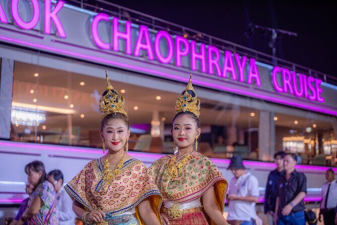The Newest Luxury 5-Star Bangkok Chao Phraya Dinner Cruise - The Sum Up: Is It Worth It?