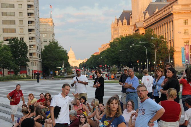 The Night of Lincoln's Assassination Walking Tour - The Experience Value: What Does $49 Get You?