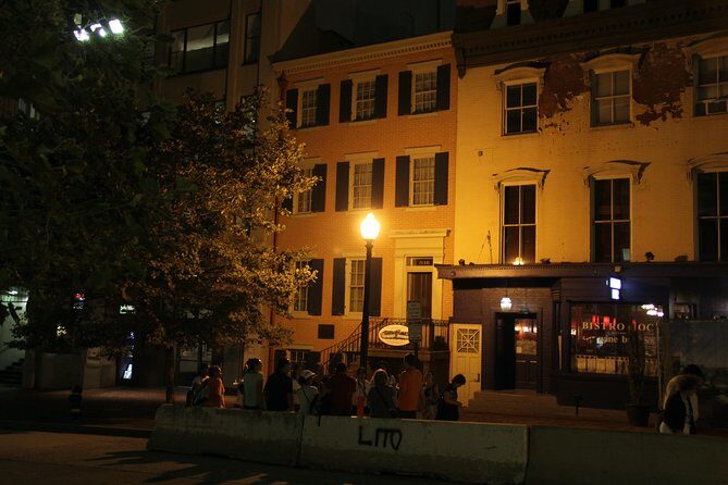 The Night of Lincoln's Assassination Walking Tour - Final Thoughts